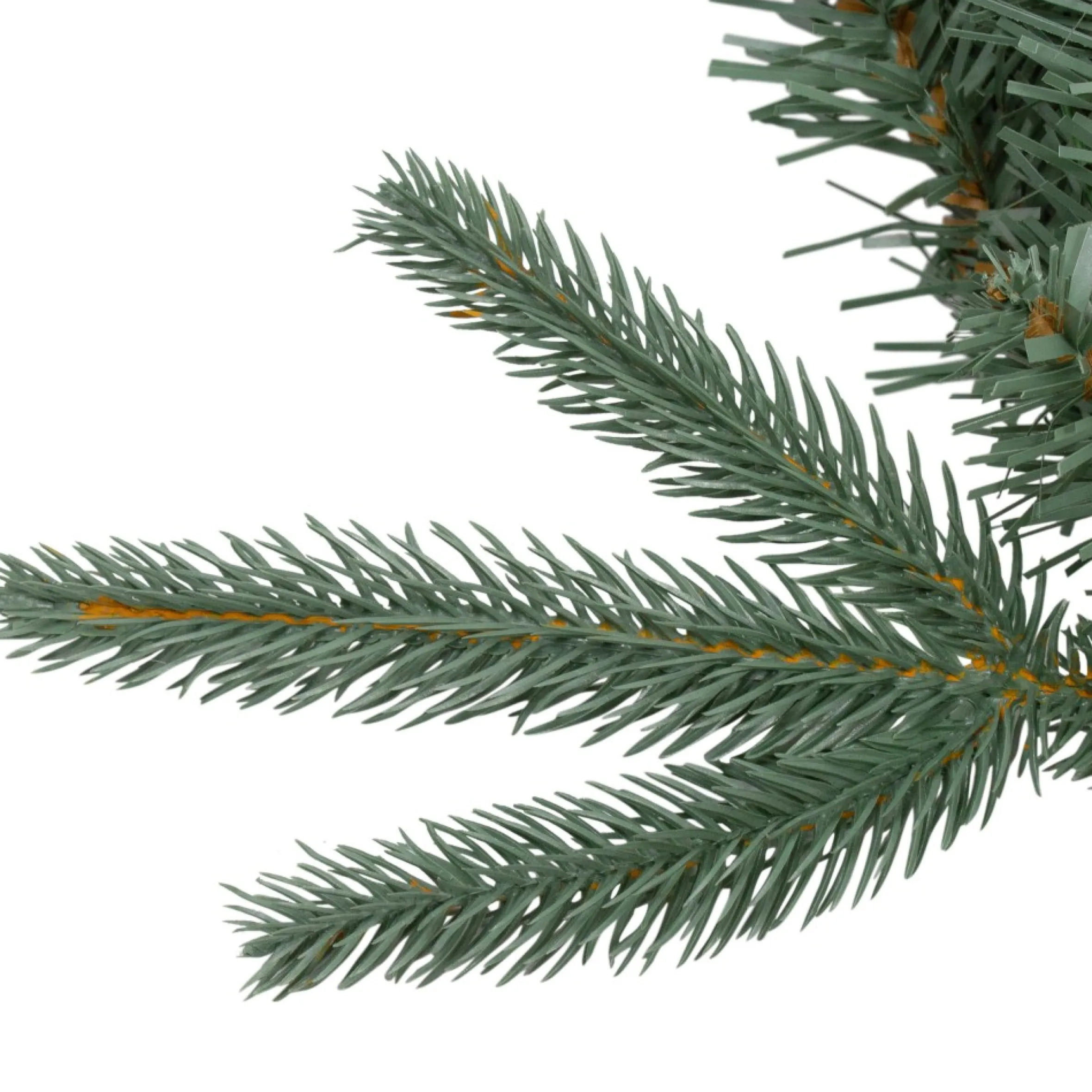 Washington Frasier Fir Artificial Christmas Wreath - 24-Inch, Unlit