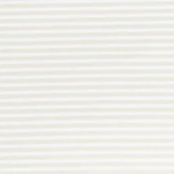 White And Gray Striped Gift Wrap Craft Paper 27" X 328'