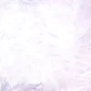 White Fuzzy Boa Party Garland 0.75" X 55 Yards