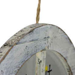 White Rustic