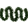 50' X 12" Balsam Pine Artificial Christmas Garland, Unlit
