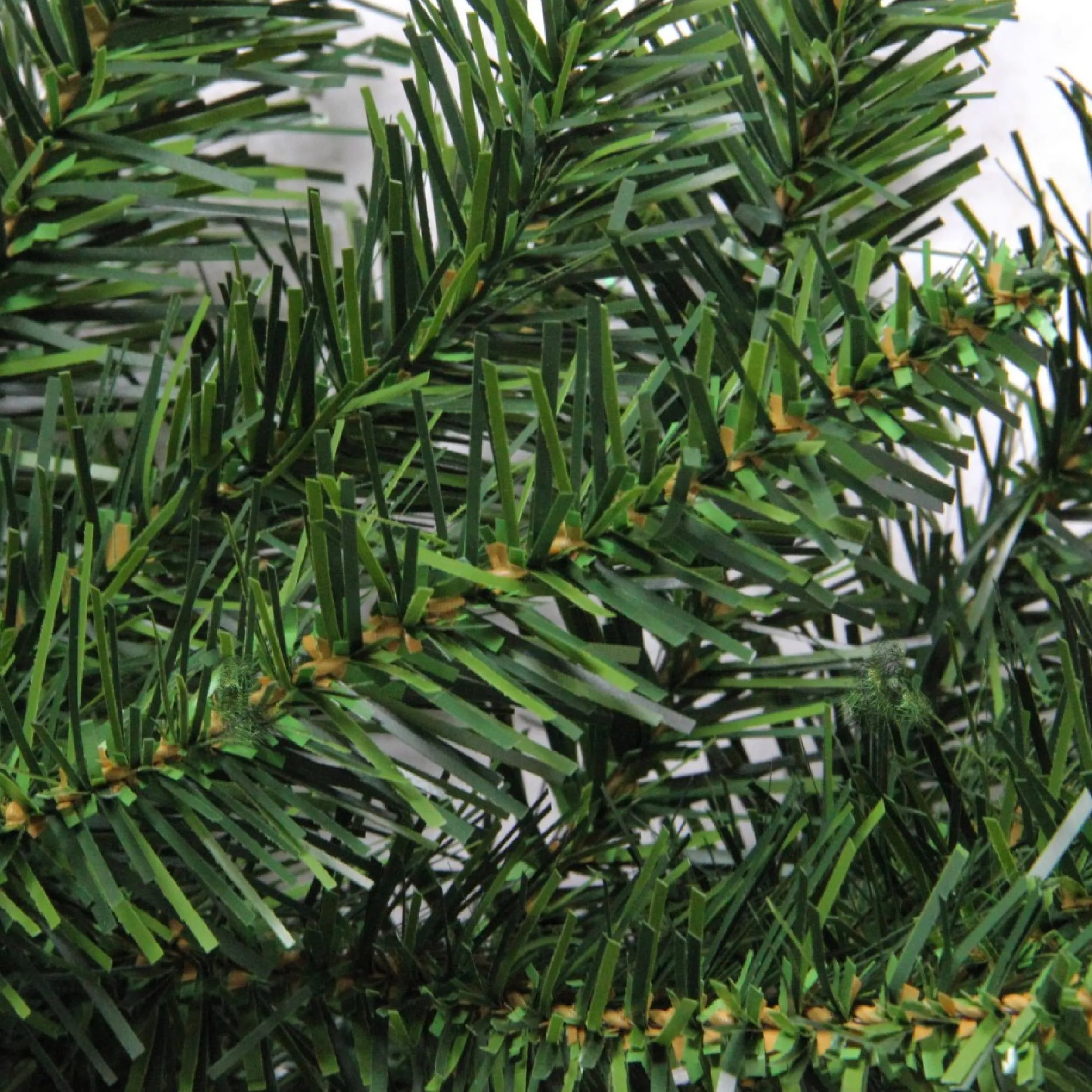 50' X 16" Buffalo Fir Commercial Length Artificial Christmas Garland - Unlit