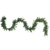 50' X 8" Canadian Pine Artificial Christmas Garland, Unlit