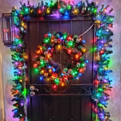 9' X 12