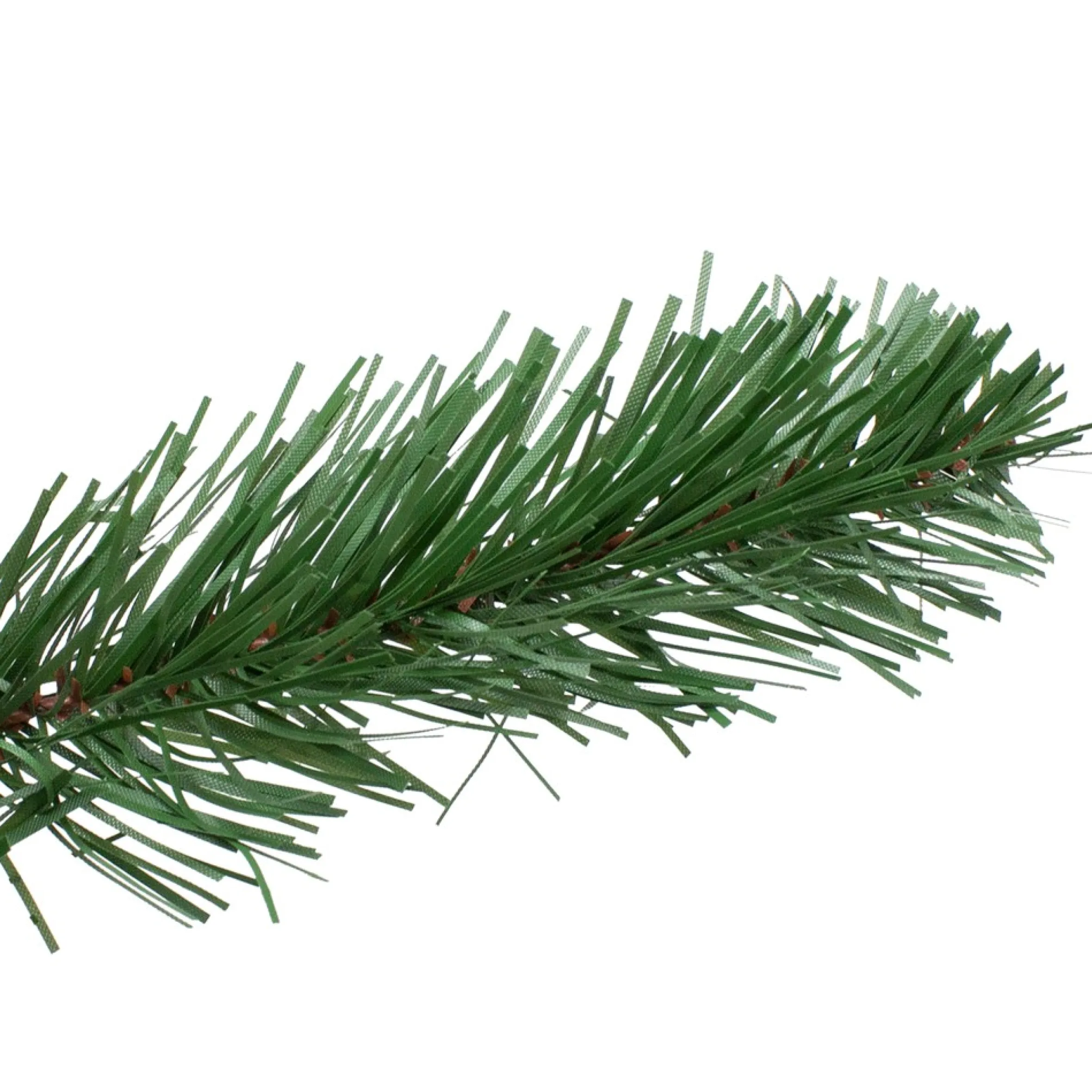 9' X 14" Colorado Spruce Artificial Christmas Garland - Unlit