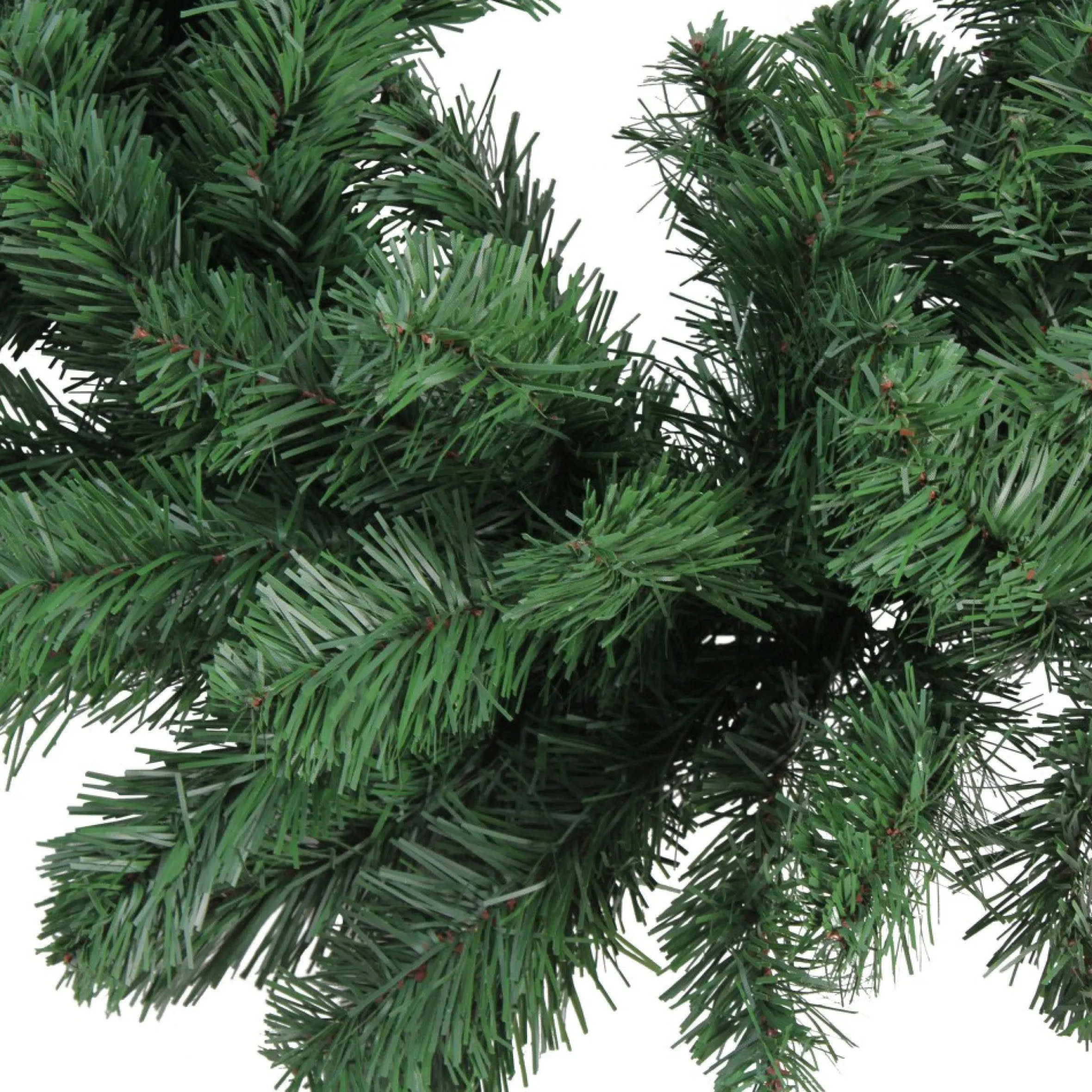 9' X 14" Colorado Spruce Artificial Christmas Garland - Unlit