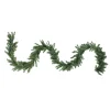 100' X 10" Green Canadian Pine Artificial Christmas Garland - Unlit