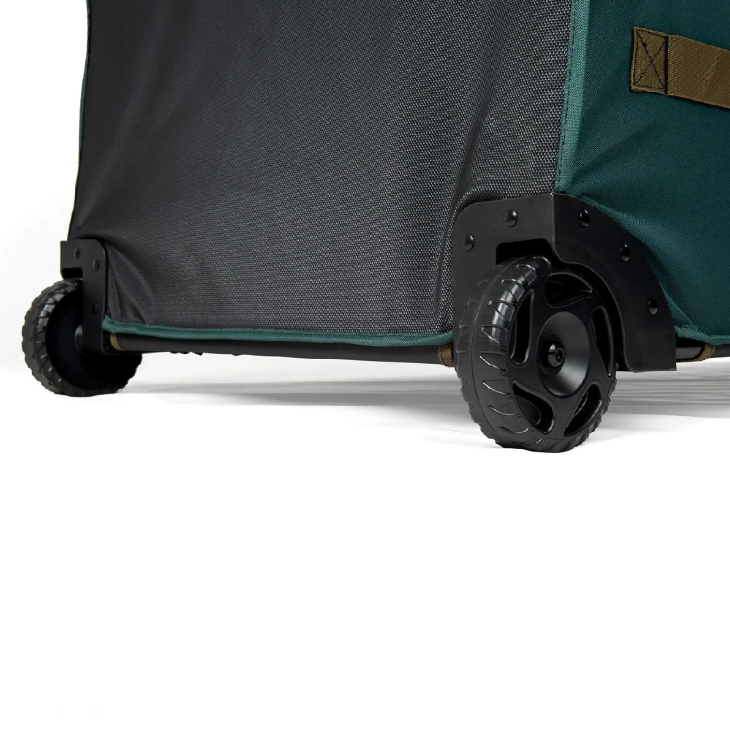 25" X 60" Pine Green Tree Storage Bag