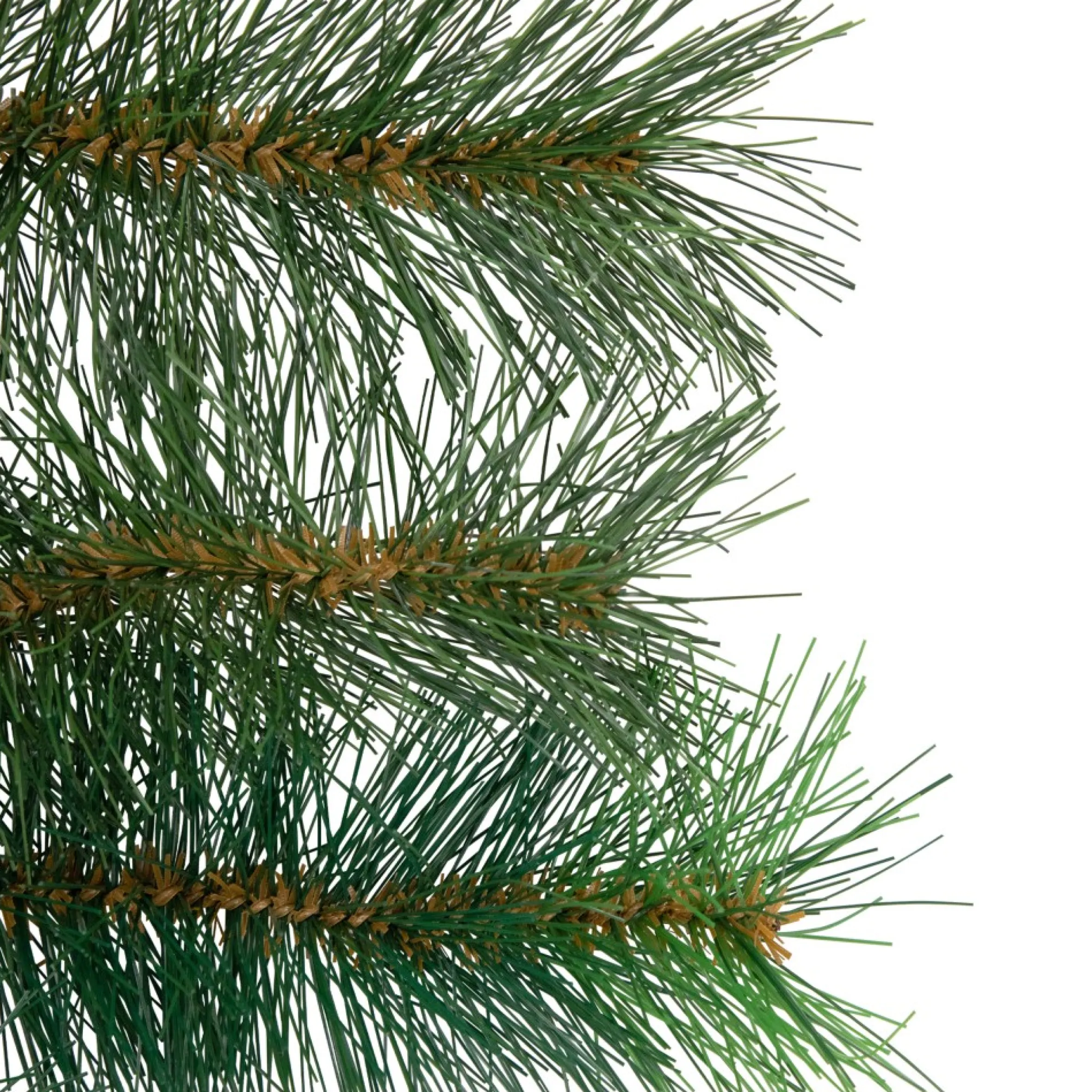 9' X 12" Royal Oregon Pine Artificial Christmas Garland, Unlit