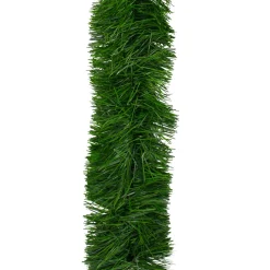 50' X 4.75" Two Tone Pine Artificial Christmas Garland, Unlit