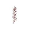 4' X 5" Waterproof Mixed Berry Outdoor Artificial Christmas Garland, Unlit