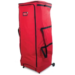 Xxl Upright Expandable Christmas Tree Storage Duffel 9Ft - 12Ft