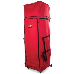 Xxl Upright Expandable Christmas Tree Storage Duffel 9Ft - 12Ft